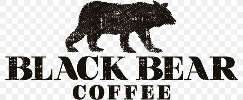 Coffee American Black Bear Polar Bear Breakfast, PNG, 784x340px, Watercolor, Cartoon, Flower, Frame, Heart Download Free