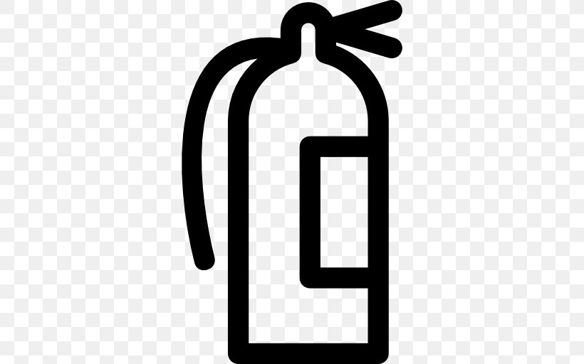 Symbol Logo Clip Art, PNG, 512x512px, Symbol, Area, Black And White, Brand, Fire Extinguishers Download Free