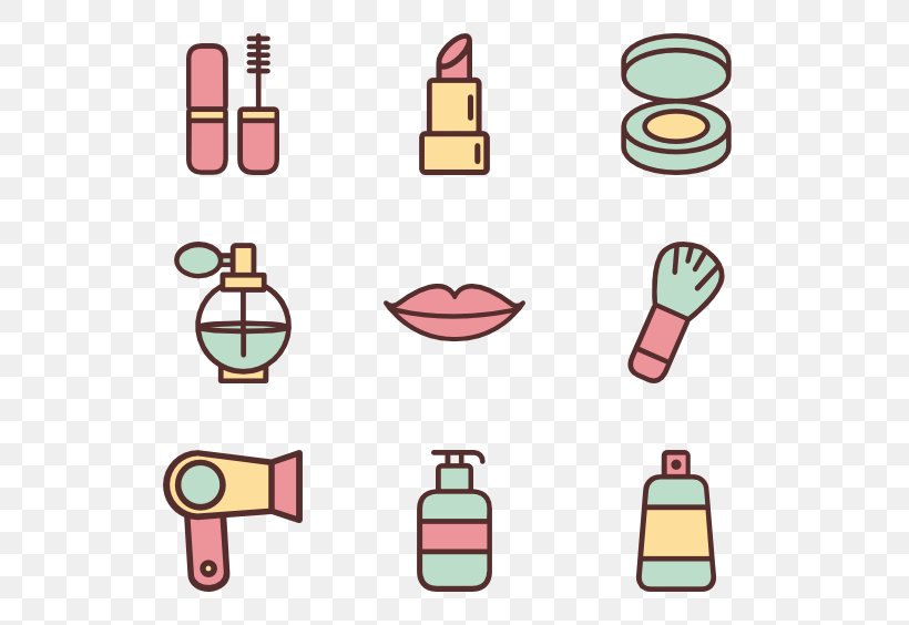 Cosmetics Brush Beauty Clip Art, PNG, 600x564px, Cosmetics, Area, Beauty, Beauty Parlour, Brush Download Free