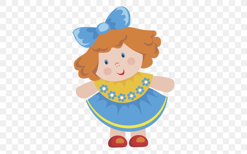 Doll Raggedy Ann Toy, PNG, 512x512px, Doll, Animation, Art, Baby Toys,  Cartoon Download Free