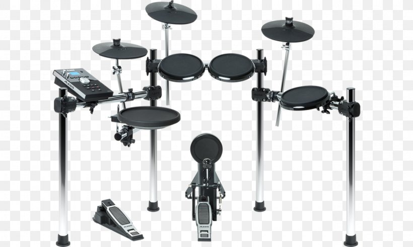 Electronic Drums Alesis Bass Drums Electronic Drum Module, PNG, 1280x768px, Electronic Drums, Alesis, Bass Drums, Cymbal, Ddrum Download Free