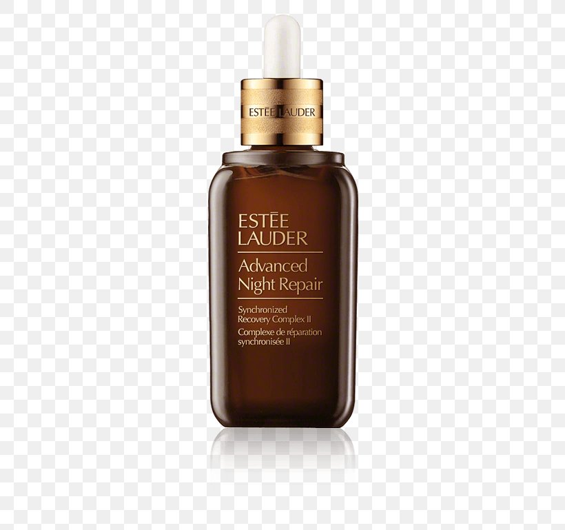 Estée Lauder Advanced Night Repair Synchronized Recovery Complex II Lotion Milliliter, PNG, 340x769px, Lotion, Liquid, Milliliter Download Free