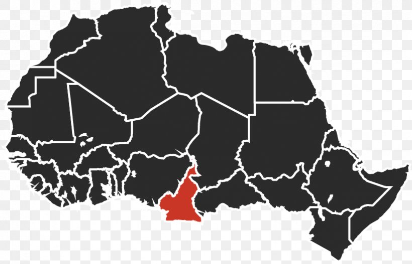 Gabon Company Organization African Business Continent, PNG, 823x529px, Gabon, Africa, African Business, Area, Black Download Free