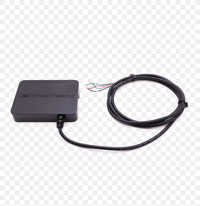 GPS Tracking Unit AC Adapter Vehicle Tracking System Global Positioning System, PNG, 760x844px, Gps Tracking Unit, Ac Adapter, Adapter, Battery Charger, Cable Download Free
