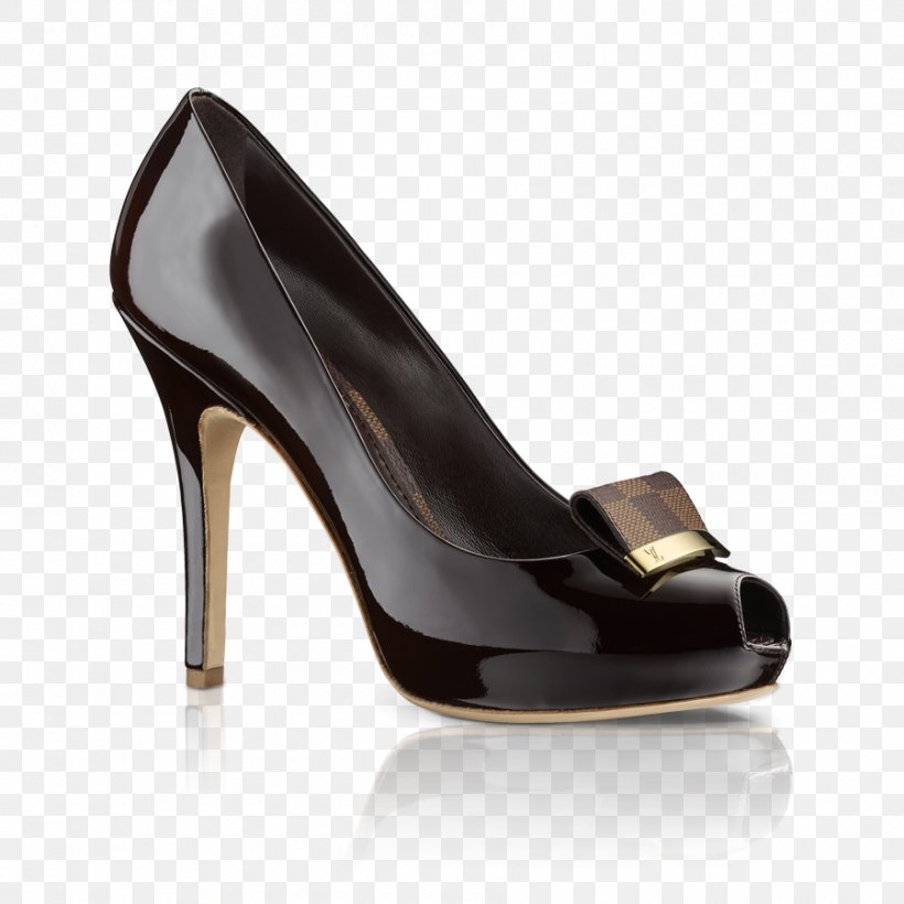 High-heeled Shoe Slipper Footwear Court Shoe, PNG, 900x900px, Shoe, Ballet Flat, Basic Pump, Black, Court Shoe Download Free