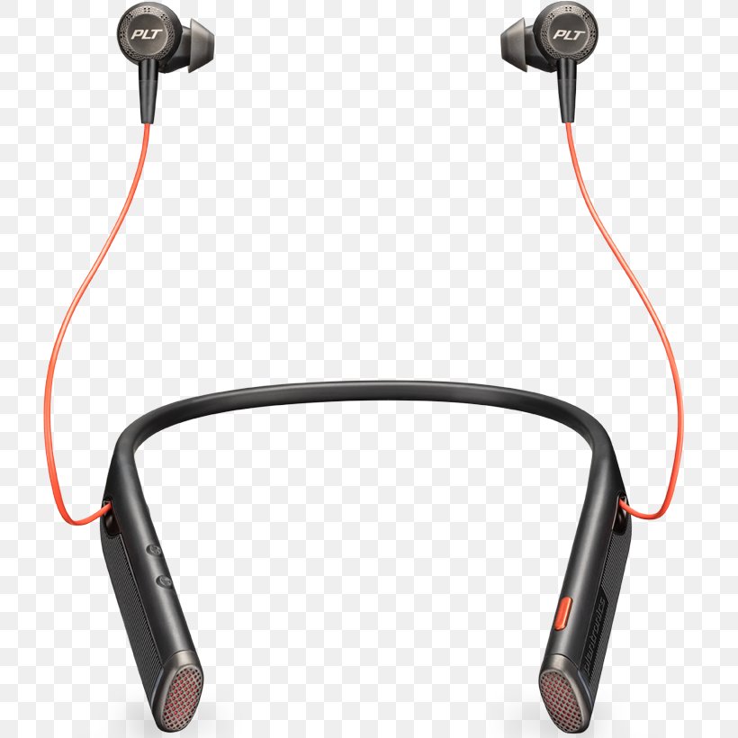Plantronics Voyager 6200 UC Xbox 360 Wireless Headset Headphones, PNG, 820x820px, Headset, Active Noise Control, Audio, Audio Equipment, Bluetooth Download Free