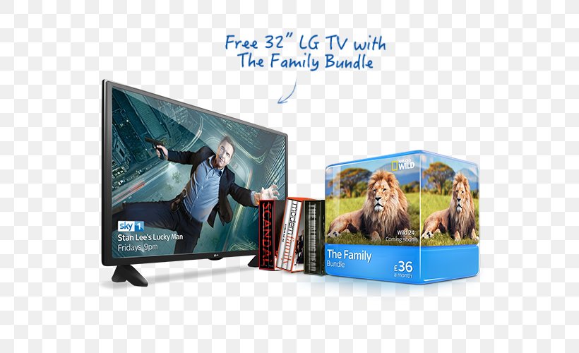 Sky Television Free-to-air Sky Box Sets, PNG, 552x500px, Television, Advertising, Brand, Display Advertising, Freetoair Download Free