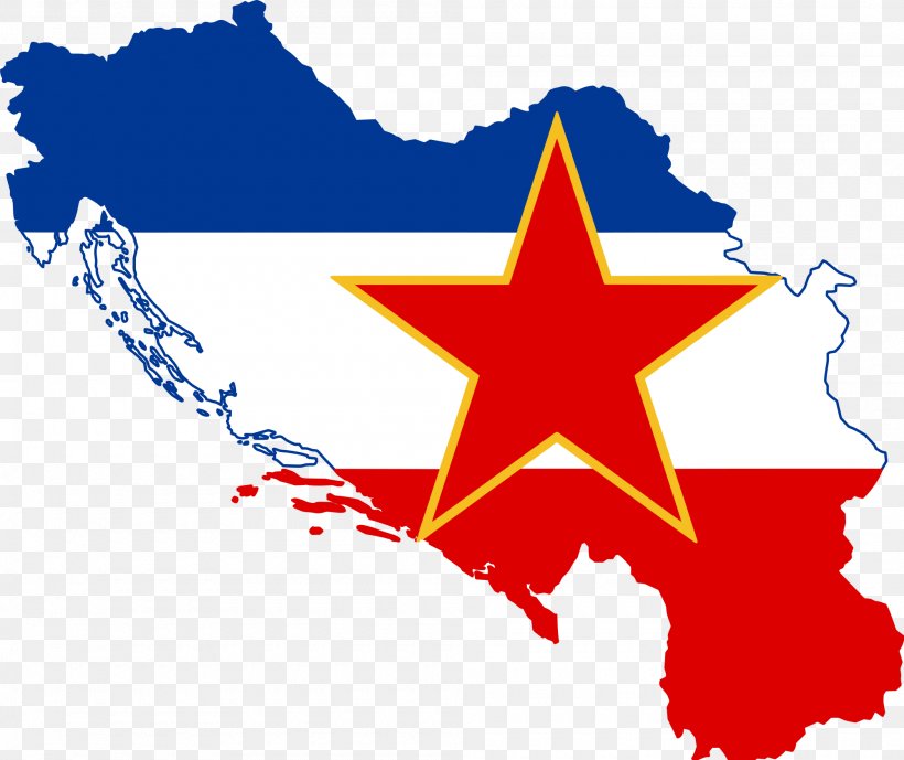 Socialist Federal Republic Of Yugoslavia Flag Of Yugoslavia Breakup Of Yugoslavia, PNG, 2000x1682px, Yugoslavia, Area, Breakup Of Yugoslavia, Czechoslovakia, File Negara Flag Map Download Free
