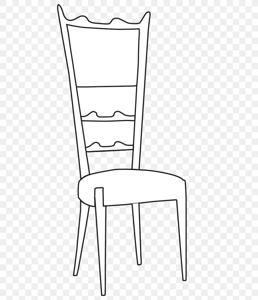 Table White Chair, PNG, 949x1103px, Table, Area, Black And White, Chair, Drawing Download Free