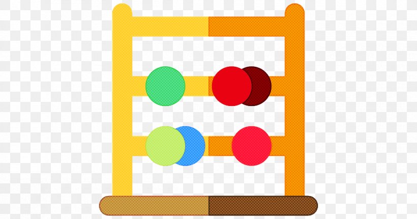 Yellow Circle, PNG, 1200x630px, Yellow, Abacus, Infant, Meter, Rectangle Download Free
