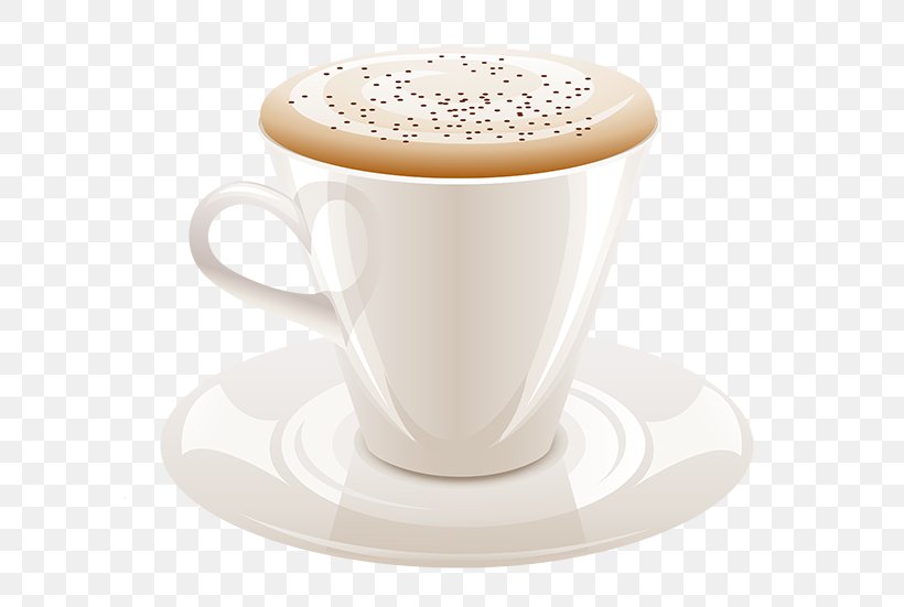Coffee Cup Cappuccino Cafe Café Au Lait, PNG, 600x551px, Coffee Cup, Cafe, Cafe Au Lait, Caffeine, Cappuccino Download Free