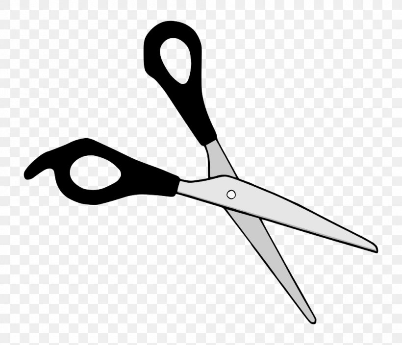 Comb Hair-cutting Shears Scissors Clip Art, PNG, 1000x859px, Comb, Barber, Beauty Parlour, Cutting Hair, Drawing Download Free