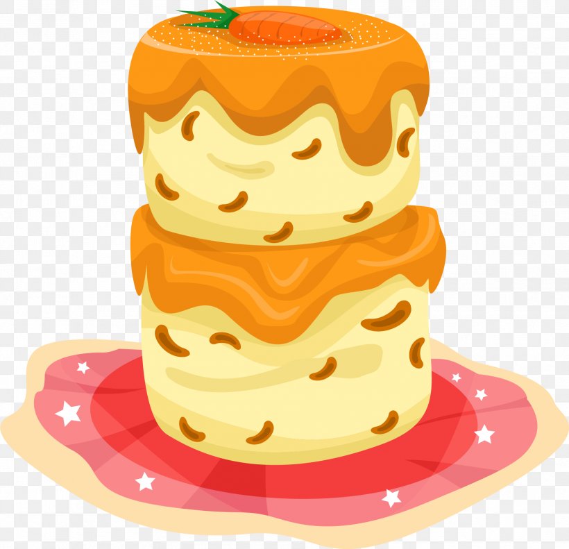 Carrot Cake Slices – Caroline's Easy Baking Lessons