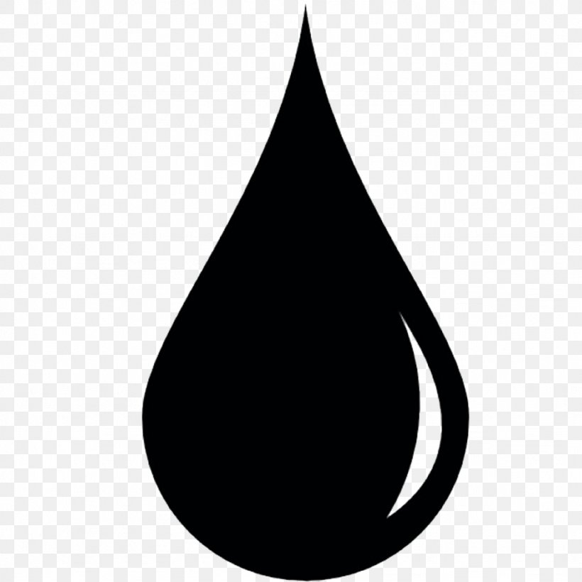 Drop Liquid Clip Art, PNG, 1024x1024px, Drop, Black And White, Liquid, Logo, Rain Download Free