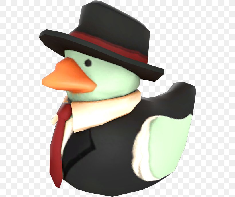 Duck Team Fortress 2 Computer Network, PNG, 550x688px, Duck, Beak, Bird, Computer Graphics, Computer Network Download Free