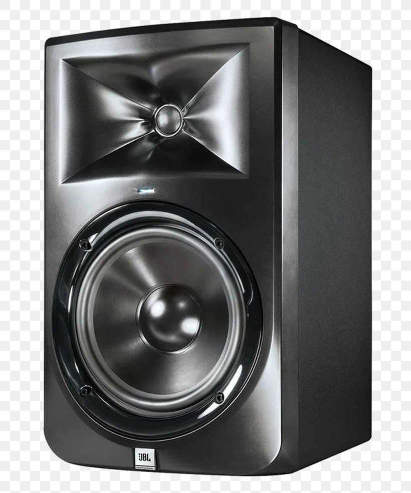 JBL Professional 3 Series Studio Monitor Loudspeaker Audio, PNG, 791x984px, Jbl Professional 3 Series, Amplifier, Audio, Audio Equipment, Audio Power Download Free