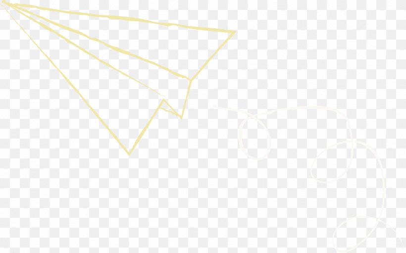 Line Triangle, PNG, 1146x715px, Triangle, Rectangle, Yellow Download Free