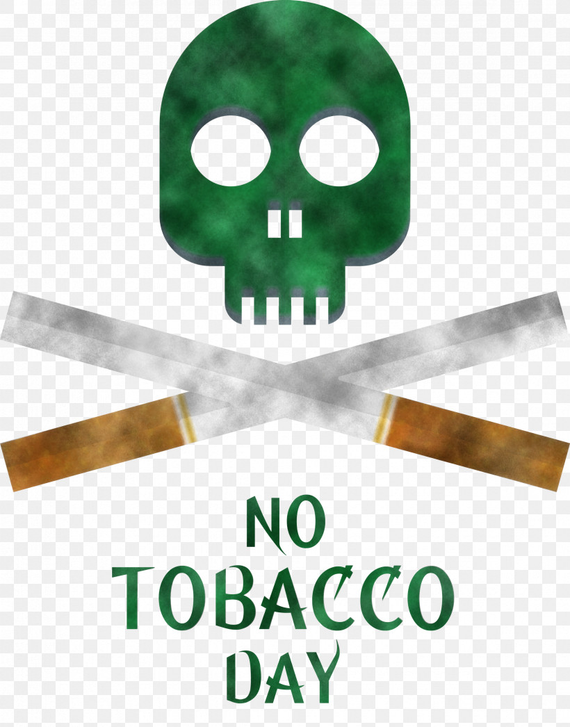 No-Tobacco Day World No-Tobacco Day, PNG, 2350x3000px, No Tobacco Day, Animation, Logo, Logotype, Monochrom Download Free