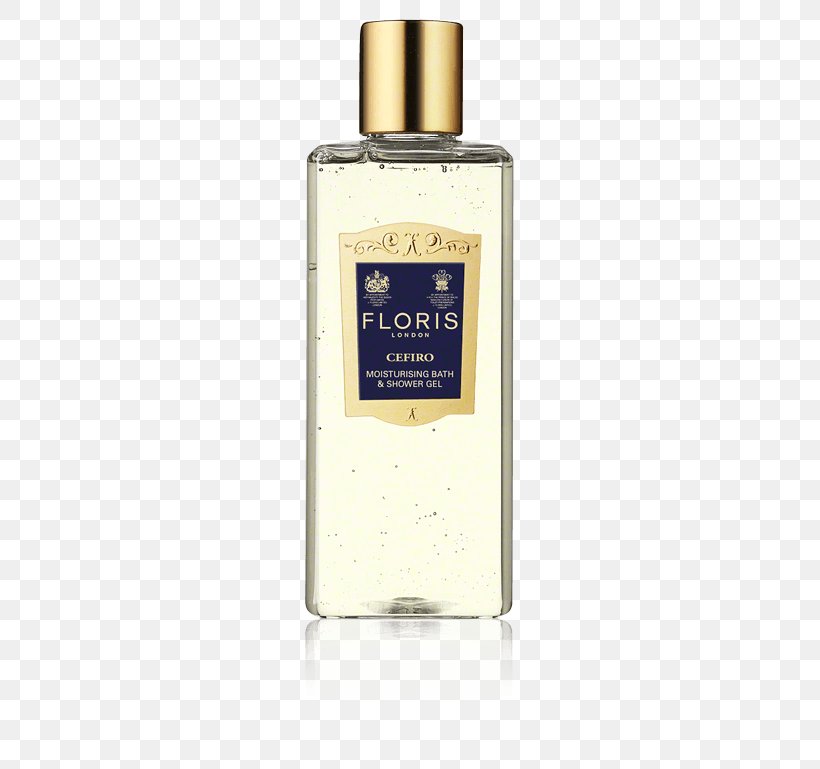 Perfume Floris London Shower Gel Eau De Toilette Floris Of London, PNG, 339x769px, Perfume, Bathtub, Beautym, Body Wash, Eau De Toilette Download Free