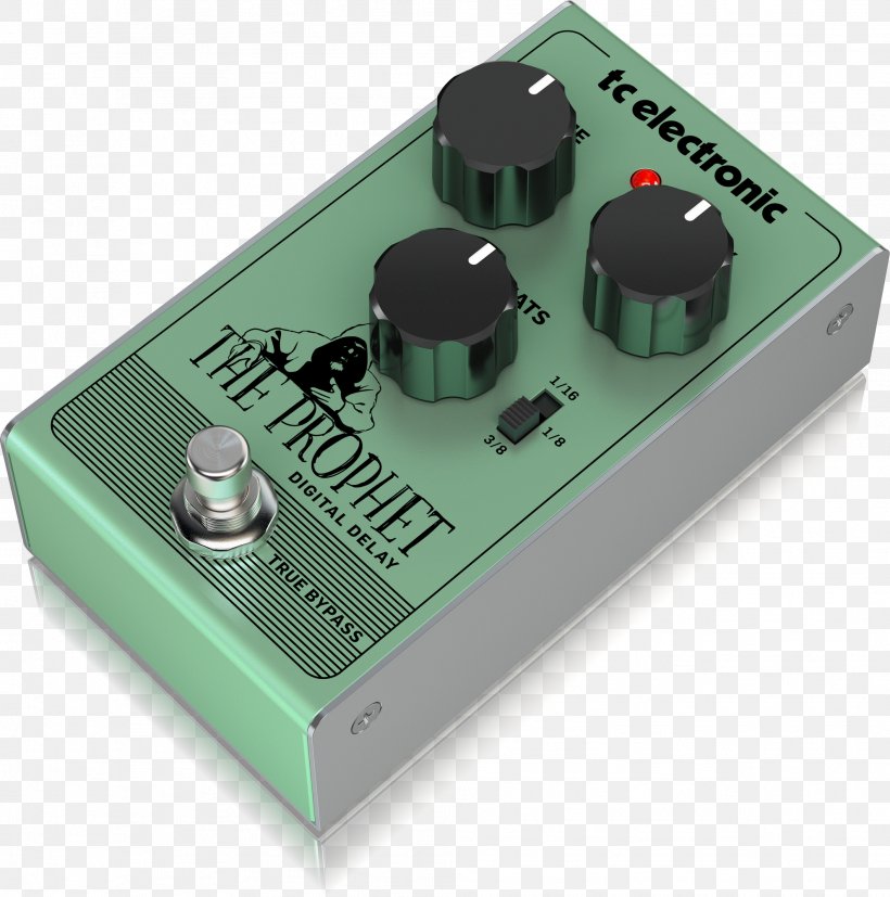TC Electronic The Prophet Digital Delay Effects Processors & Pedals Reverberation Guitar, PNG, 1982x2000px, Watercolor, Cartoon, Flower, Frame, Heart Download Free