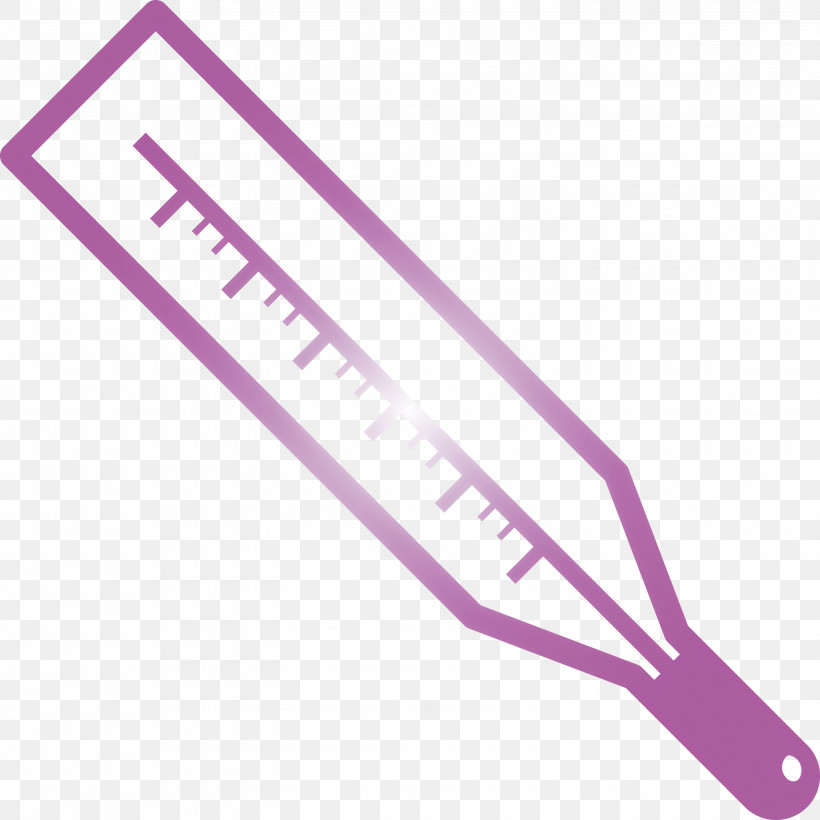 Thermometer Health Care, PNG, 3000x3000px, Thermometer, Angle, Health Care, Line, Meter Download Free