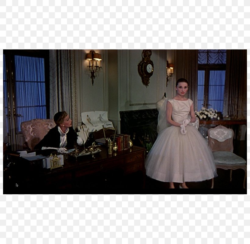 Wedding Dress Black Givenchy Dress Of Audrey Hepburn Funny Face Actor, PNG, 800x800px, Wedding Dress, Actor, Audrey Hepburn, Bridal Clothing, Bride Download Free
