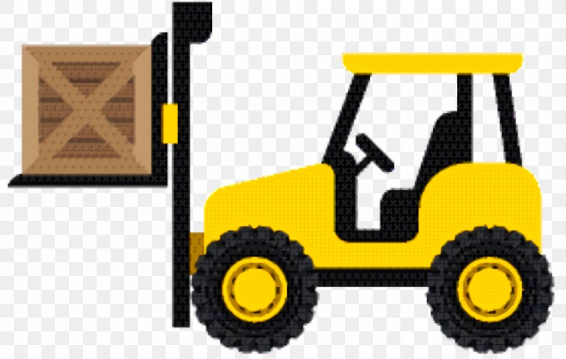 Yellow Background, PNG, 1864x1184px, Forklift, Car, Electric Motor, Toy, Transport Download Free