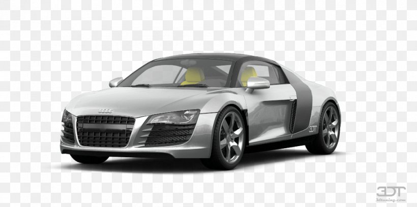 Audi Le Mans Quattro Car 2018 Audi R8 Convertible V10 Engine, PNG, 1004x500px, 52 V10, 2018 Audi R8, Audi Le Mans Quattro, Audi, Audi R8 Download Free