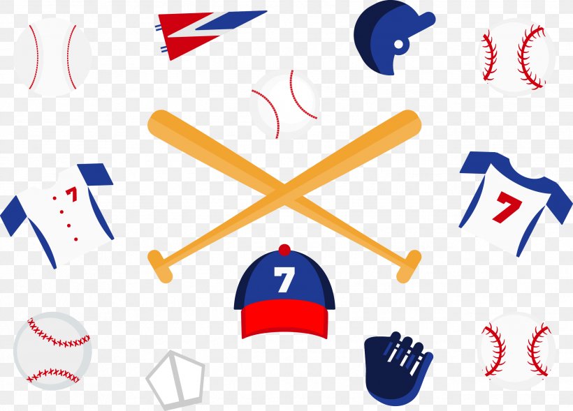 Baseball Euclidean Vector Clip Art, PNG, 2587x1859px, Baseball, Area, Baseball Field, Brand, Logo Download Free