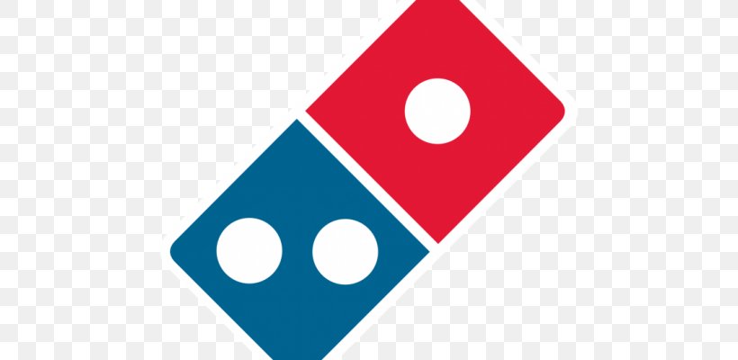 Domino's Pizza Group Domino's Pizza Enterprises Pizza Delivery, PNG, 760x400px, Pizza, Blue, Brand, Delivery, Dice Download Free