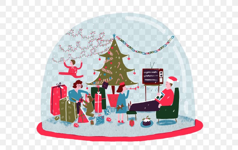 Drawing Christmas Tree, PNG, 600x516px, Christmas, Big Debate, Christmas Eve, Christmas Gift, Christmas Ornament Download Free