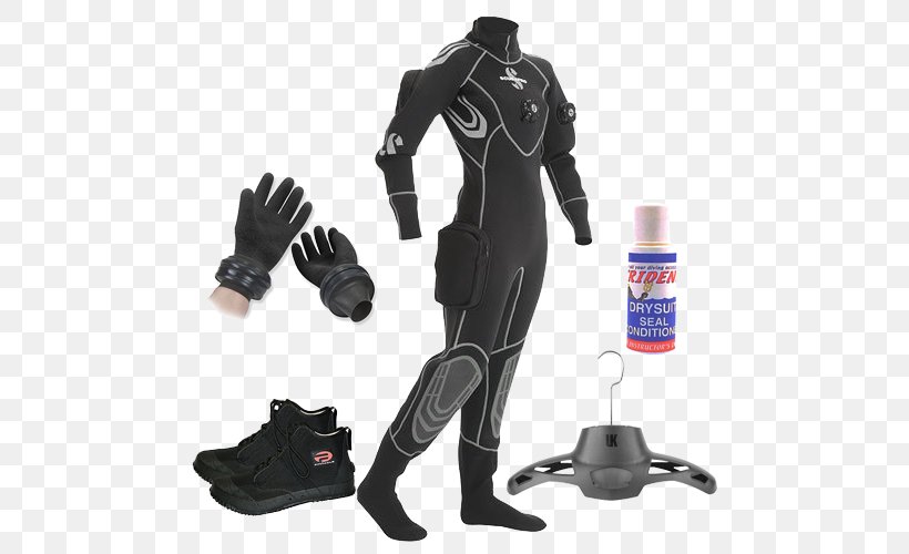 Dry Suit Underwater Diving Scubapro Diving Suit Scuba Set, PNG, 500x500px, Dry Suit, Costume, Cressisub, Dive Center, Diving Regulators Download Free