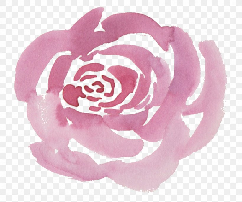 Flower Centifolia Roses Watercolor Painting Pink Clip Art, PNG, 899x751px, Flower, Art Museum, Centifolia Roses, Color, Cut Flowers Download Free