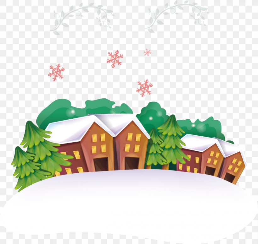Housing Illustration, PNG, 1240x1176px, Housing, Building, Christmas, Christmas Decoration, Christmas Ornament Download Free