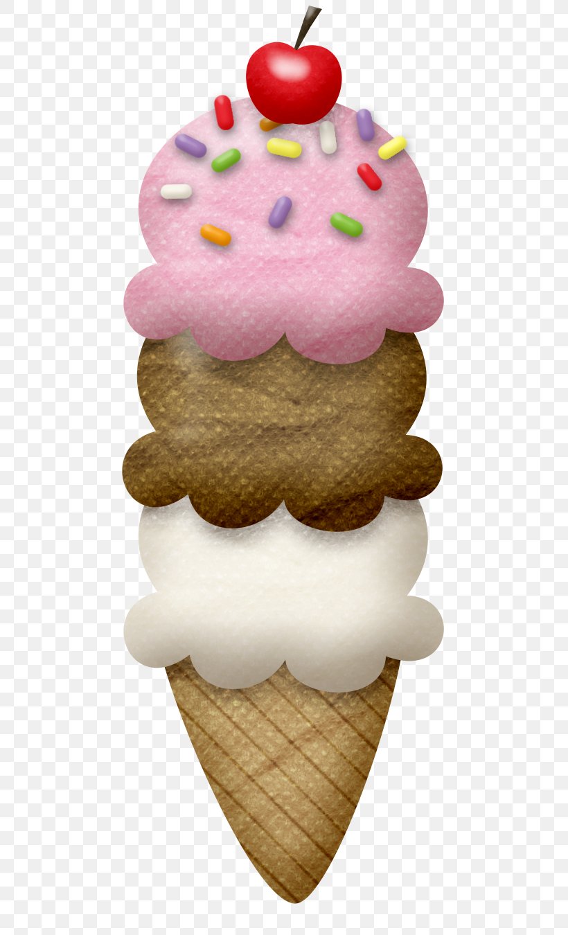 Ice Cream Cones Clip Art Scrapbooking Birthday, PNG, 480x1350px, Ice Cream Cones, Birthday, Blog, Cake, Cream Download Free