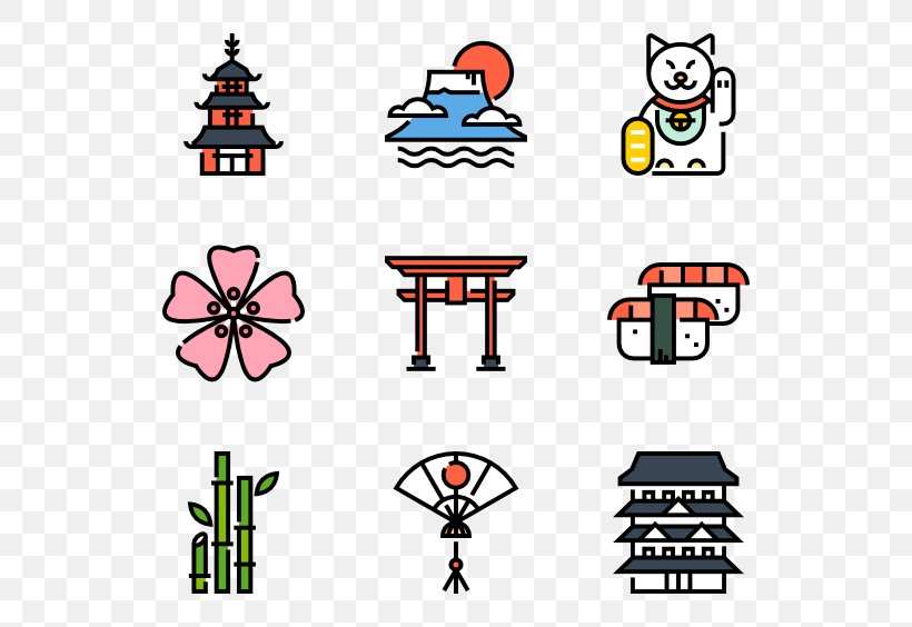 Japan Clip Art, PNG, 600x564px, Japan, Area, Artwork, Culture Of Japan, Flag Of Japan Download Free