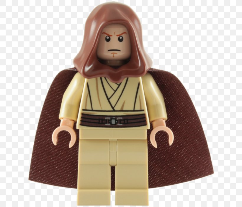 Obi-Wan Kenobi Lego Minifigure Lego Star Wars The Lego Group, PNG, 700x700px, Obiwan Kenobi, Belt, Clothing Accessories, Figurine, Gungan Download Free