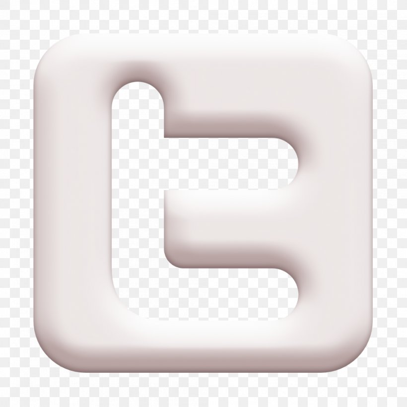 Social Media Icon Tweet Icon Twitter Icon, PNG, 998x998px, Social Media Icon, Material Property, Number, Rectangle, Symbol Download Free