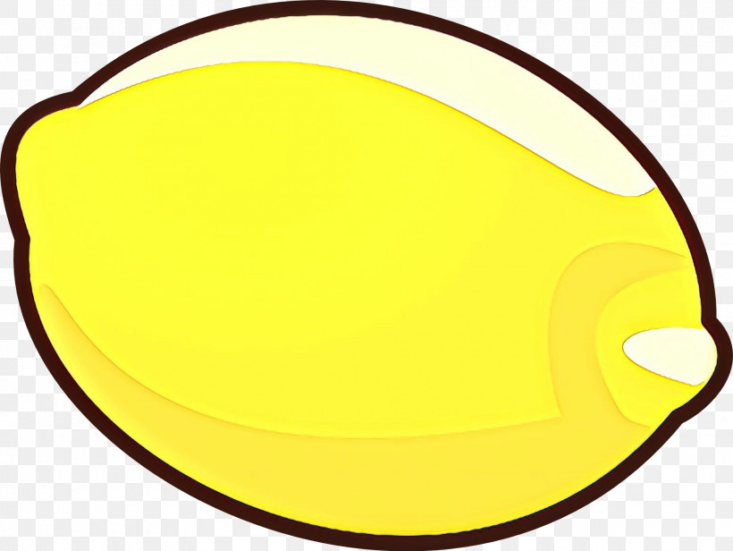 Yellow Oval Tableware, PNG, 1920x1444px, Yellow, Oval, Tableware Download Free