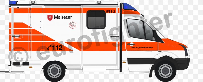 Compact Van Commercial Vehicle Ambulance Car, PNG, 2000x811px, Compact Van, Ambulance, Automotive Exterior, Brand, Car Download Free