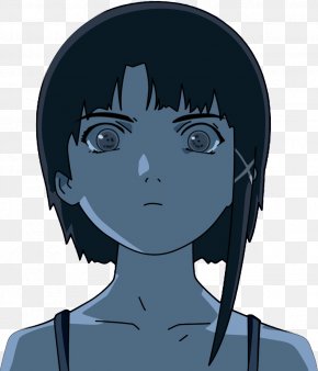 Lain Iwakura Images, Lain Iwakura Transparent PNG, Free download