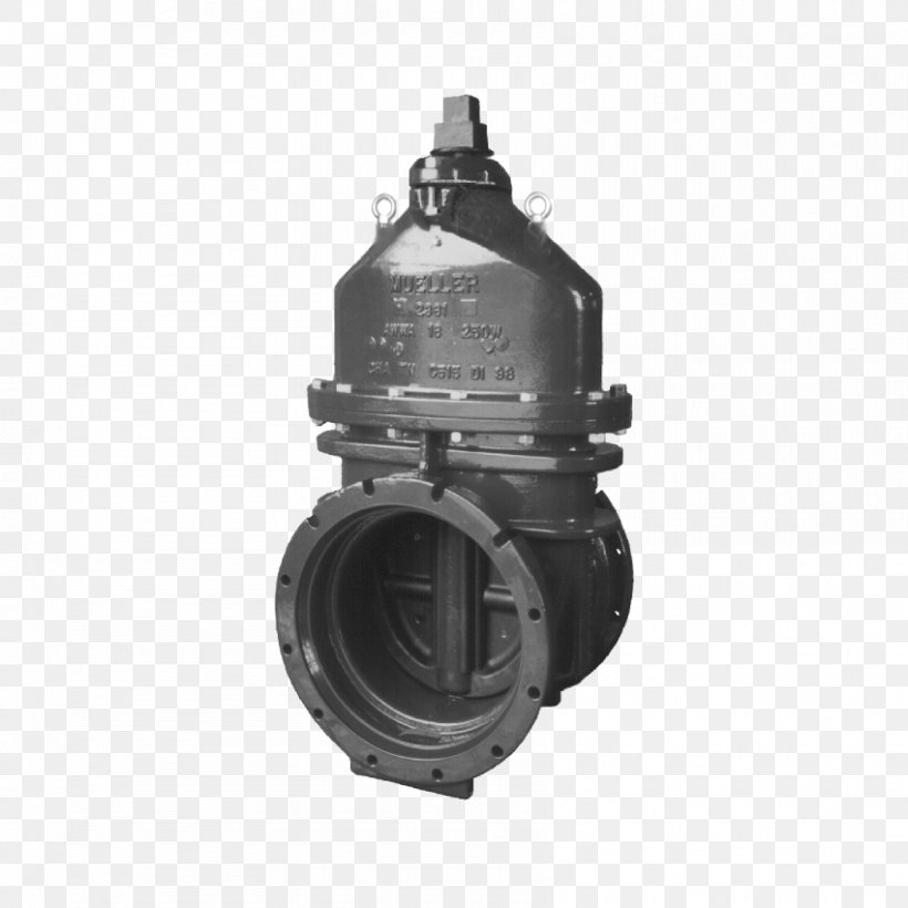 Gate Valve Pipe Mueller Co. Fire Hydrant, PNG, 850x850px, Gate Valve, Fire Extinguishers, Fire Hydrant, Fire Protection, Flange Download Free