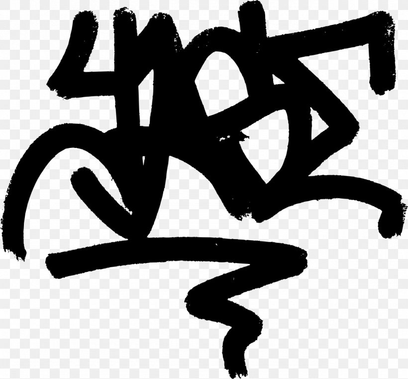 Graffiti Tag Clip Art, PNG, 1280x1189px, Graffiti, Art, Black, Black And White, Brand Download Free