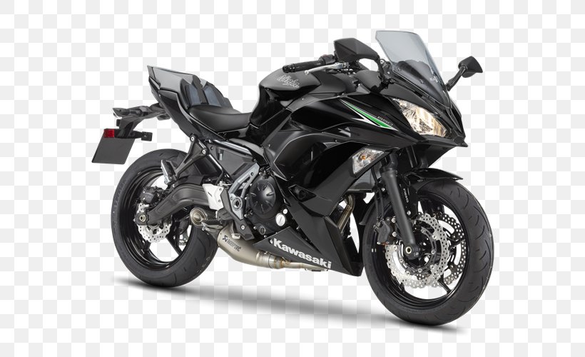 Kawasaki Ninja 400R Kawasaki Z650 Kawasaki Motorcycles Kawasaki Ninja 650R, PNG, 666x500px, Kawasaki Ninja 400r, Automotive Exhaust, Automotive Exterior, Automotive Lighting, Automotive Tire Download Free