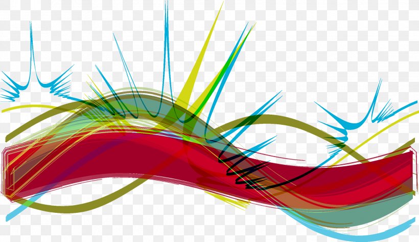 Line Curve Euclidean Vector Clip Art, PNG, 2244x1295px, Curve, Close Up, Drawing, Feather, Grass Download Free