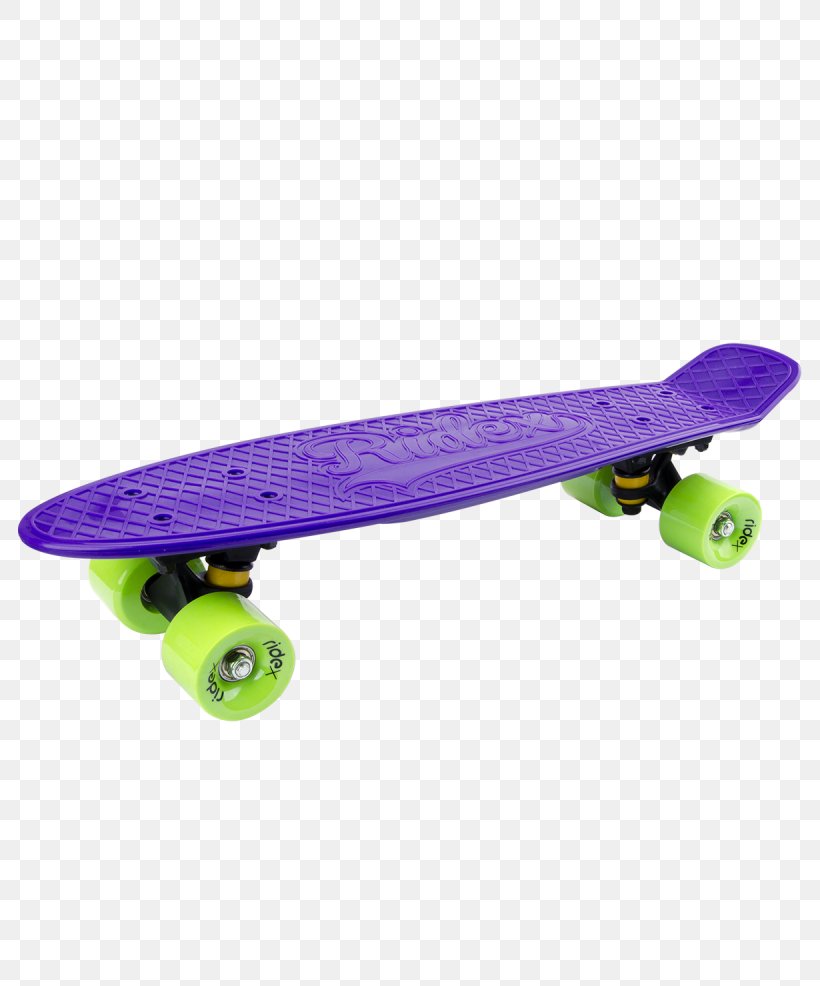 Longboard Penny Board Skateboarding Penny Original 22