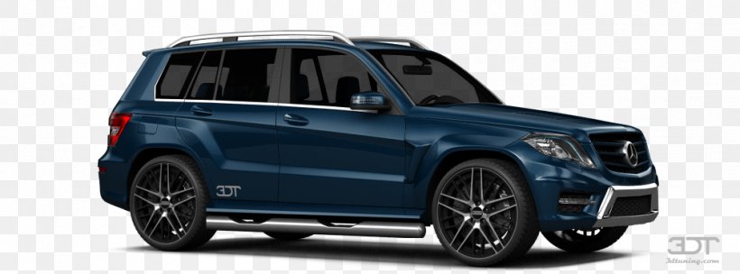 Mercedes-Benz GLK-Class Compact Car Compact Sport Utility Vehicle, PNG, 1004x373px, Mercedesbenz Glkclass, Alloy Wheel, Auto Part, Automotive Design, Automotive Exterior Download Free