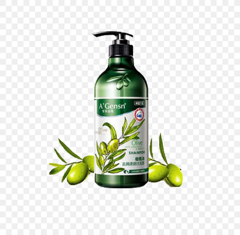Shampoo Olive Oil Hair Conditioner, PNG, 800x800px, Shampoo, Amalaki, Capelli, Condiment, Cooking Oil Download Free