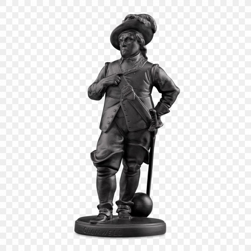 Statue Of Oliver Cromwell, Westminster Bronze Sculpture Figurine, PNG, 1750x1750px, Statue, Auction, Bronze, Bronze Sculpture, Classical Sculpture Download Free