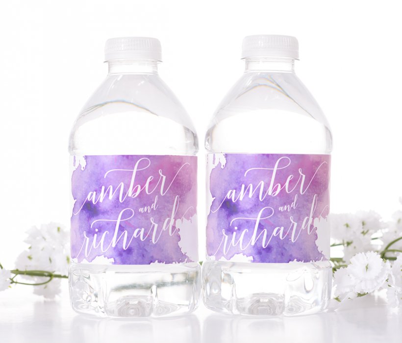 Water Bottles Wedding Label, PNG, 1200x1026px, Bottle, Bottled Water, Color, Etsy, Glass Download Free